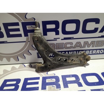 BRAZO SUSPENSION INFERIOR DELANTERO DERECHO 6004071570 