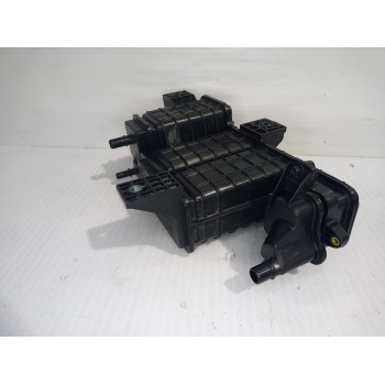 Recambio de filtro carbono activo para kia niro (sg2) hybrid concept referencia OEM IAM 31420AT600  