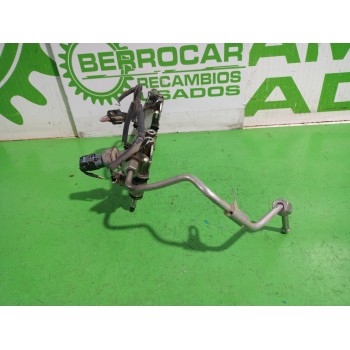 Recambio de rampa inyectora para renault scenic iii xmod bose referencia OEM IAM 175226637R  