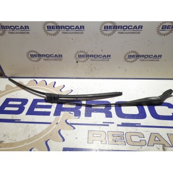 Recambio de brazo limpia delantero izquierdo para peugeot 207 sw 1.4 16v vti cat (8fs / ep3) referencia OEM IAM A7DAGCC  