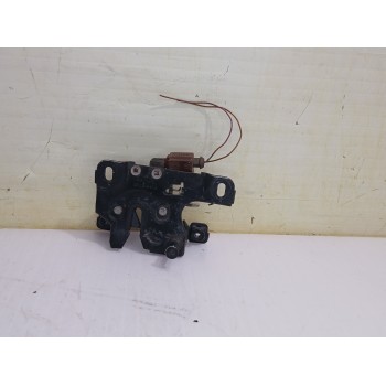 Recambio de cerradura capo para audi a6 avant (4b5) 2.5 tdi quattro referencia OEM IAM 4B0823509  