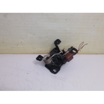 Recambio de cerradura capo para audi a6 avant (4b5) 2.5 tdi quattro referencia OEM IAM 4B0823509  