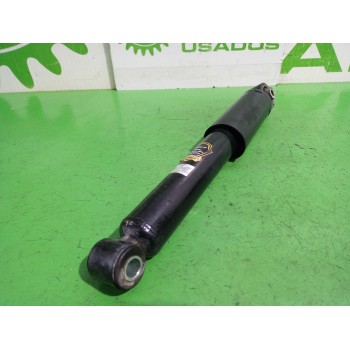 Recambio de amortiguador trasero derecho para opel astra h berlina elegance referencia OEM IAM 24463096 / 423093JP  