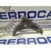 Recambio de brazo suspension inferior delantero derecho para volkswagen polo (9n1) 1.2 referencia OEM IAM 6004071570  