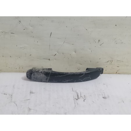 Recambio de maneta exterior delantera derecha para volkswagen transporter t6 t6 caravelle trendline referencia OEM IAM 7H0837205