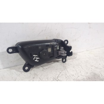 Recambio de maneta interior trasera izquierda para kia ceed (cd) 1.0 t-gdi referencia OEM IAM 82619J7000CEP  