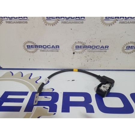 Recambio de borna negativa para hyundai h350 bus referencia OEM IAM 3721159030  