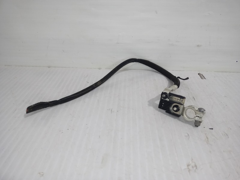 Recambio de borna postiva para kia niro (sg2) hybrid concept referencia OEM IAM 37140AT000  