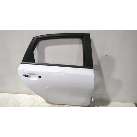 Recambio de puerta trasera derecha para kia ceed (cd) 1.0 t-gdi referencia OEM IAM 77004J7000  