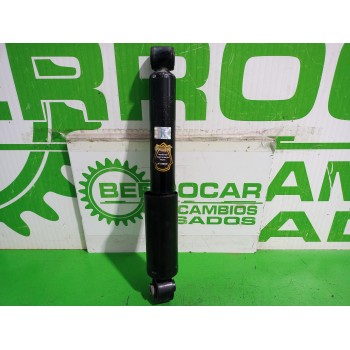 Recambio de amortiguador trasero derecho para opel astra h berlina elegance referencia OEM IAM 24463096 / 423093JP  
