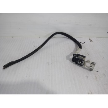 Recambio de borna postiva para kia niro (sg2) hybrid concept referencia OEM IAM 37140AT000  