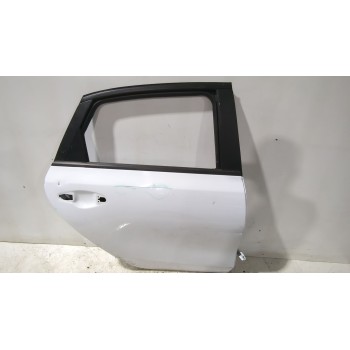 Recambio de puerta trasera derecha para kia ceed (cd) 1.0 t-gdi referencia OEM IAM 77004J7000  
