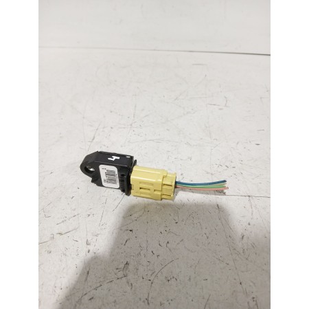 Recambio de sensor para toyota avensis sedán (_t25_) 2.0 d-4d (adt250_) referencia OEM IAM 8983102020  