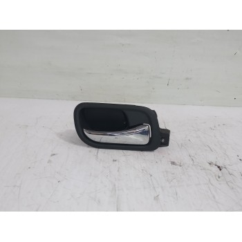 Recambio de maneta interior delantera derecha para honda accord berlina (cl/cn) 2.2i ctdi executive referencia OEM IAM 72120SEAJ
