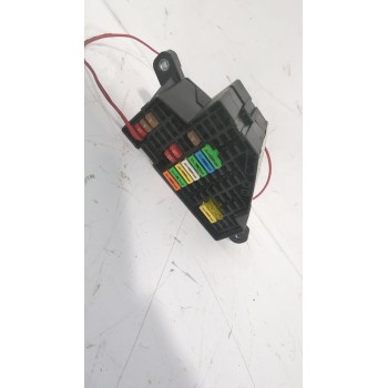 Recambio de caja reles / fusibles para seat leon (1p1) 1.9 tdi referencia OEM IAM 1K0937125A  