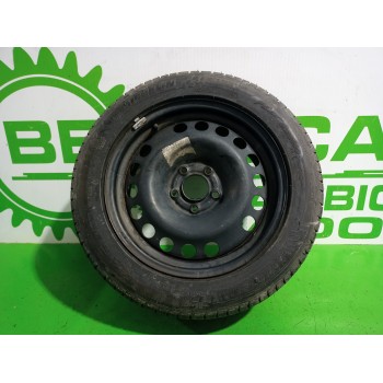 Recambio de rueda de repuesto para opel astra h berlina elegance referencia OEM IAM 2160128  
