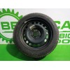 Recambio de rueda de repuesto para opel astra h berlina elegance referencia OEM IAM 2160128  