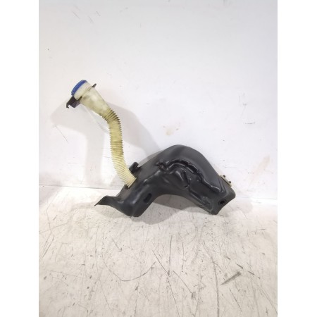 Recambio de deposito limpia para citroën c4 i (lc_) 1.6 hdi referencia OEM IAM 6431F8  