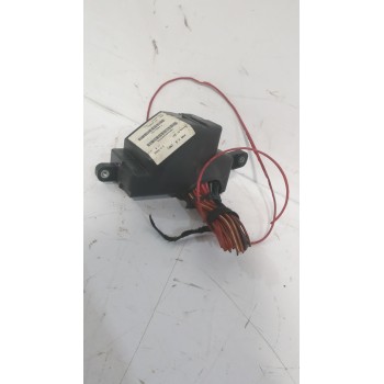 Recambio de caja reles / fusibles para seat leon (1p1) 1.9 tdi referencia OEM IAM 1K0937125A  