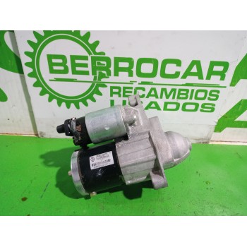 MOTOR ARRANQUE 233002654R 