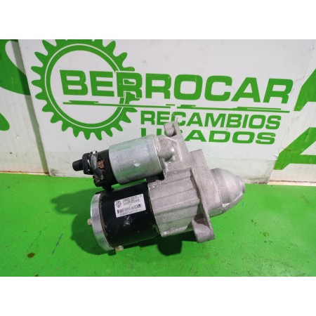 Recambio de motor arranque para renault scenic iii xmod bose referencia OEM IAM 233002654R  