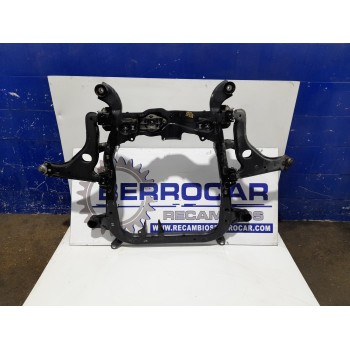 Recambio de puente delantero para opel zafira a elegance referencia OEM IAM 13110839  