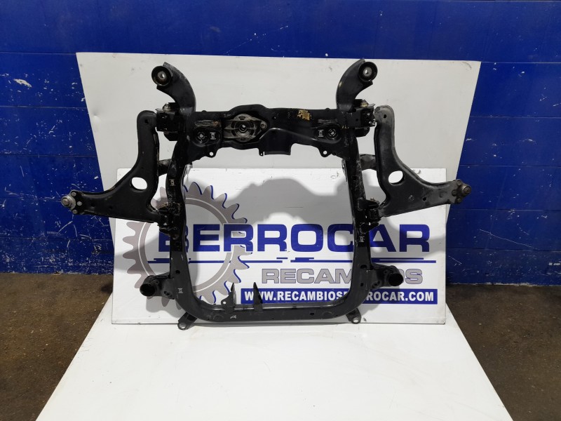 Recambio de puente delantero para opel zafira a elegance referencia OEM IAM 13110839  