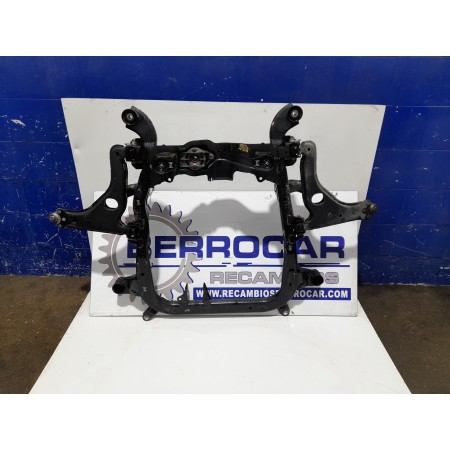 Recambio de puente delantero para opel zafira a elegance referencia OEM IAM 13110839  