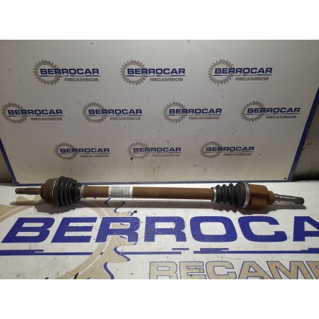 Recambio de transmision delantera derecha para peugeot 207 sw 1.4 16v vti cat (8fs / ep3) referencia OEM IAM 9659317980  