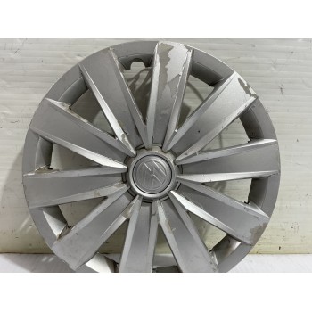 Recambio de tapacubos para volkswagen transporter t6 t6 caravelle trendline referencia OEM IAM 7E0601147  