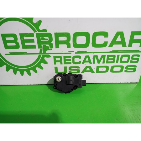 Recambio de motor apertura trampillas para citroën c4 picasso 1.6 16v hdi fap referencia OEM IAM 410475520  