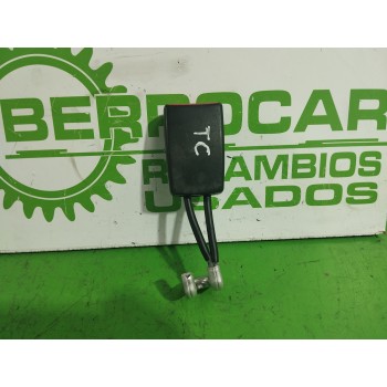 ENGANCHE CINTURON 3B0857740 