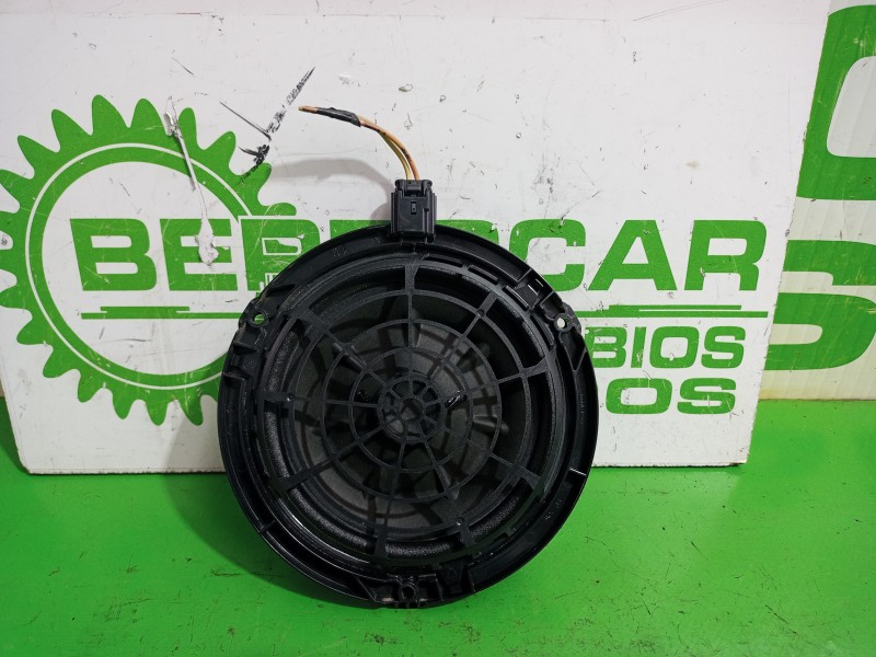 Recambio de altavoz para peugeot 508 active referencia OEM IAM 9665231880  