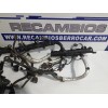 Recambio de cableado motor para jaguar xe 2.0 diesel cat referencia OEM IAM G4D314A099A  