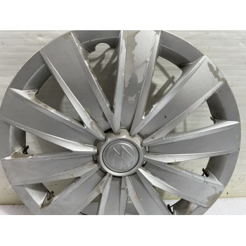 Recambio de tapacubos para volkswagen transporter t6 t6 caravelle trendline referencia OEM IAM 7E0601147  