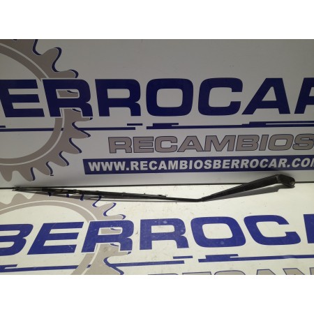 Recambio de brazo limpia delantero derecho para volkswagen polo (9n1) 1.2 referencia OEM IAM 6Q1955410  