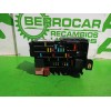 Recambio de caja reles / fusibles para renault laguna grandtour iii renault laguna iii grandtour referencia OEM IAM 8200393836  