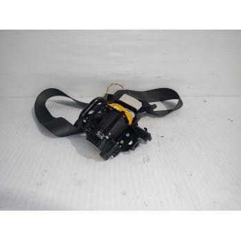 Recambio de cinturon seguridad trasero izquierdo para kia niro (sg2) hybrid concept referencia OEM IAM 89870AT200CCV  