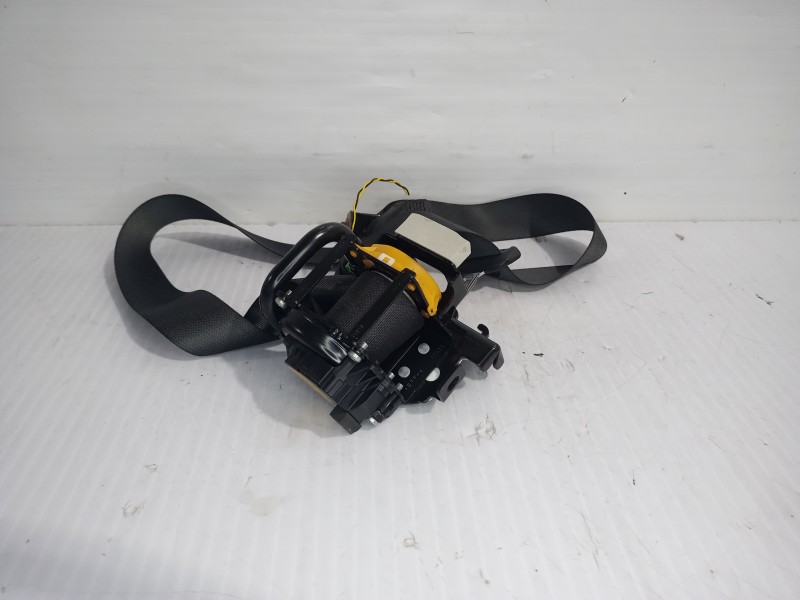 Recambio de cinturon seguridad trasero izquierdo para kia niro (sg2) hybrid concept referencia OEM IAM 89870AT200CCV  