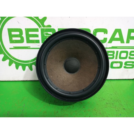 Recambio de altavoz para seat altea xl (5p5) 1.4 16v tsi referencia OEM IAM 1P0035411  