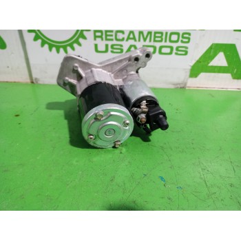 Recambio de motor arranque para renault scenic iii xmod bose referencia OEM IAM 233002654R  