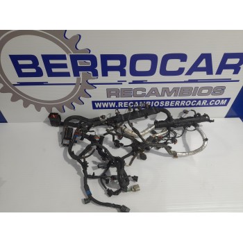 Recambio de cableado motor para jaguar xe 2.0 diesel cat referencia OEM IAM G4D314A099A  