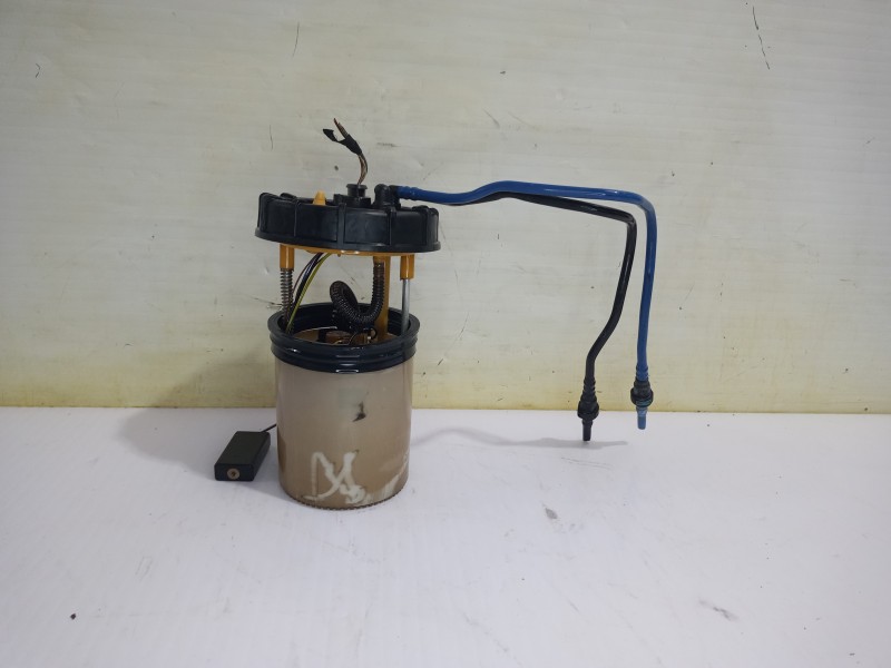 Recambio de aforador para audi a6 avant (4b5) 2.5 tdi quattro referencia OEM IAM 6R0919050H  