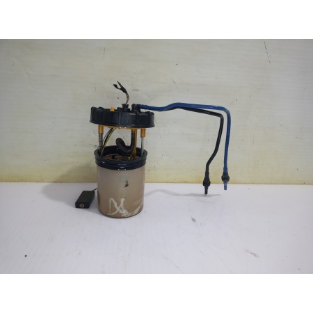 Recambio de aforador para audi a6 avant (4b5) 2.5 tdi quattro referencia OEM IAM 6R0919050H  