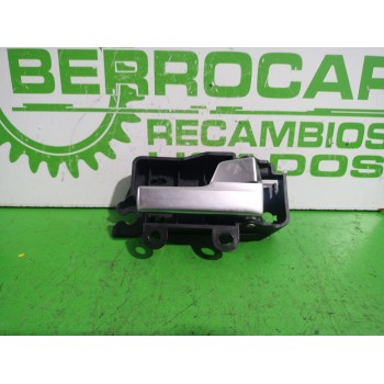 MANETA INTERIOR TRASERA DERECHA 3M51R22600BB 