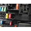 Recambio de caja reles / fusibles para renault laguna grandtour iii renault laguna iii grandtour referencia OEM IAM 8200393836  