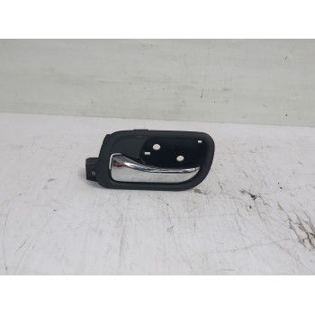 Recambio de maneta interior trasera izquierda para honda accord berlina (cl/cn) 2.2i ctdi executive referencia OEM IAM 72160SEA0