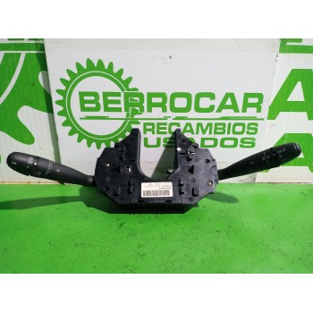 Recambio de mando multifuncion para citroën c4 berlina 1.6 16v hdi referencia OEM IAM 96554964XT  