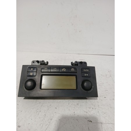 Recambio de mando calefaccion / aire acondicionado para citroën c4 i (lc_) 1.6 hdi referencia OEM IAM 281131589  