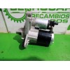 Recambio de motor arranque para renault scenic iii xmod bose referencia OEM IAM 233002654R  